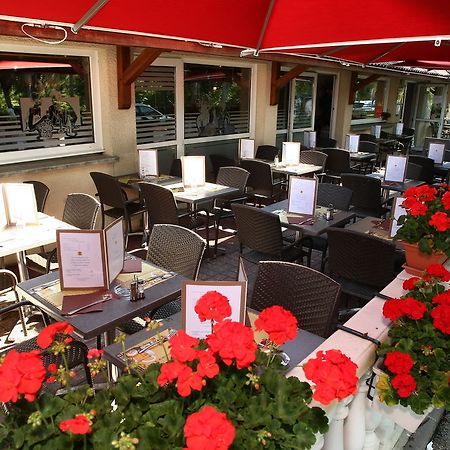 Bagatelle Hotel Dizy Exterior photo