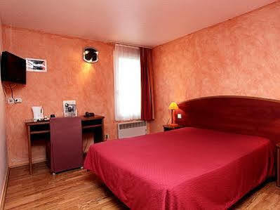 Bagatelle Hotel Dizy Exterior photo